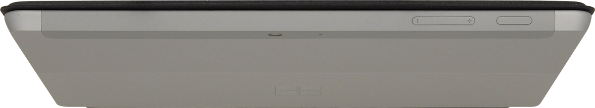 Press the upper or lower part of the Volume key to set the required volume.