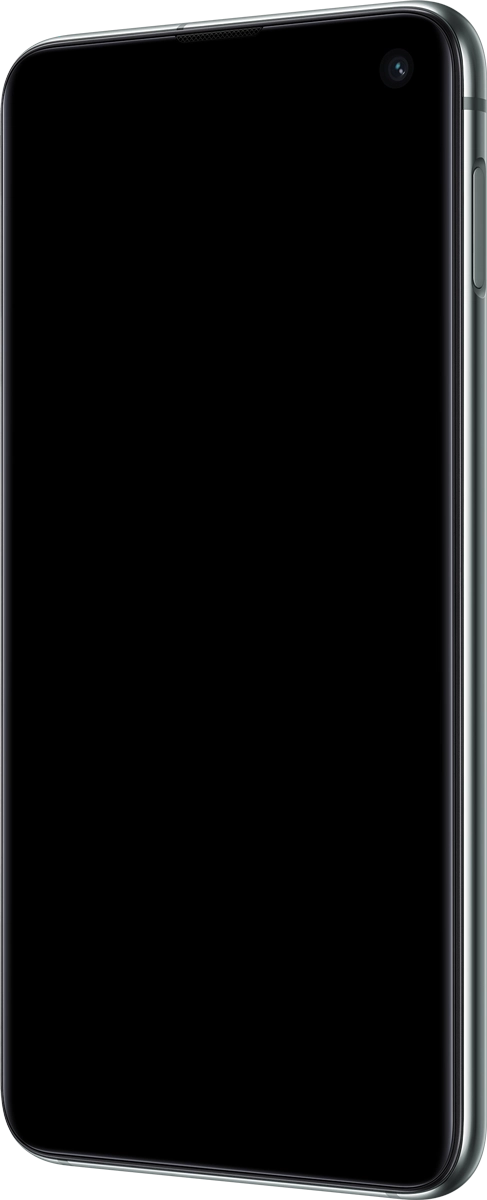 Press and hold On/Off.