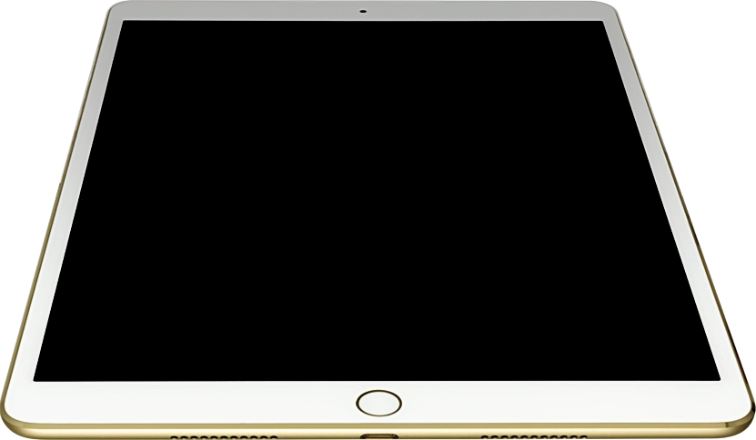 Connect the charger to the socket and to a wall socket.