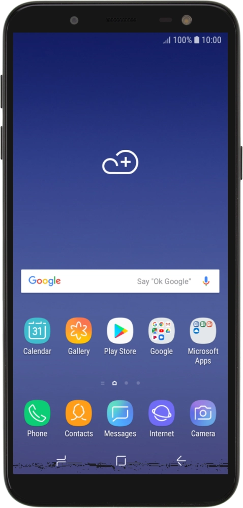 Samsung Galaxy J6
