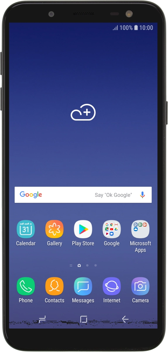 Samsung Galaxy J6
