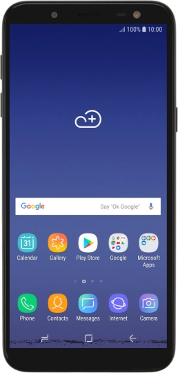 Samsung Galaxy J6