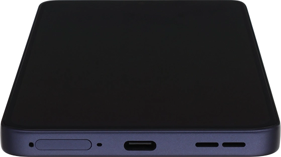 Connect the charger to the socket and to a wall socket.