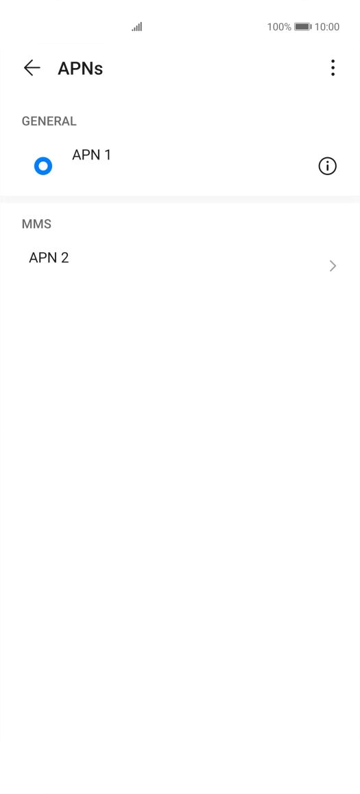 Slide your finger upwards starting from the bottom of the screen to return to the home screen.