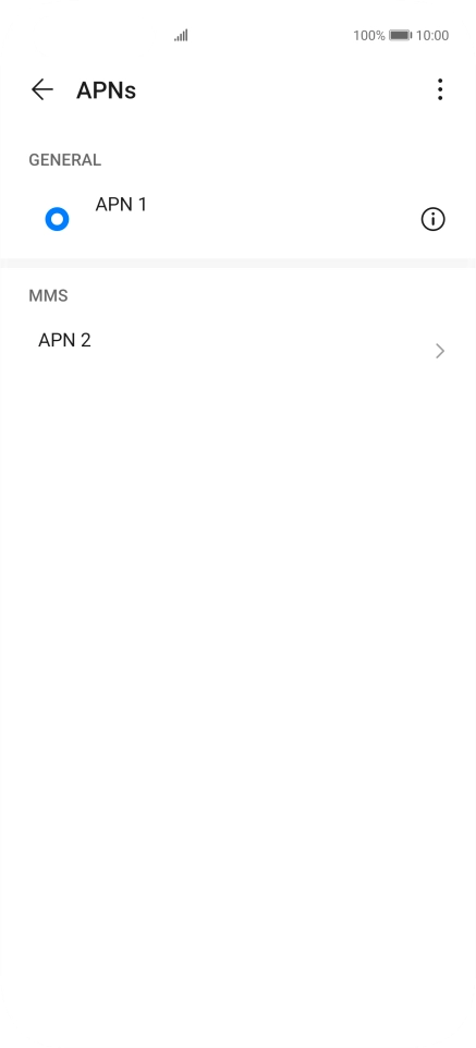 Slide your finger upwards starting from the bottom of the screen to return to the home screen.