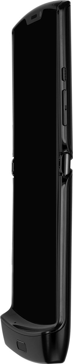 Press and hold On/Off until your phone is turned on.