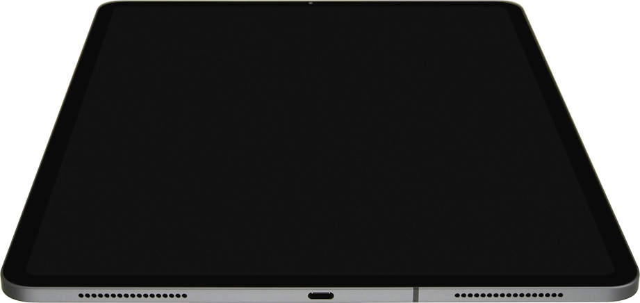 Connect the charger to the socket and to a wall socket.