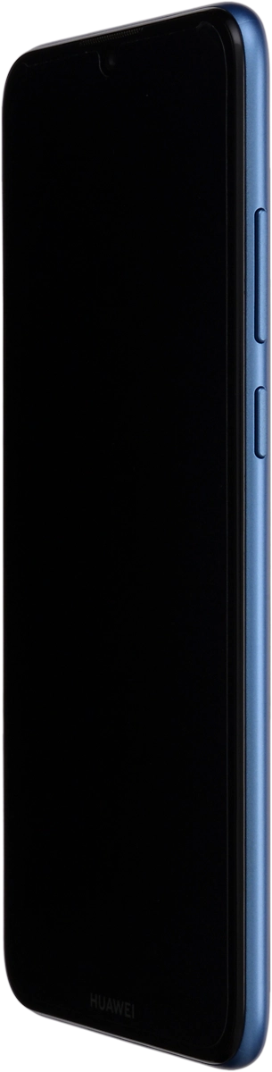 Press the upper or lower part of the Volume key to adjust the volume.