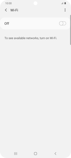 Press the indicator to turn on the function.