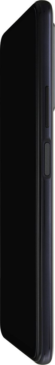 Press and hold On/Off until your phone restarts.