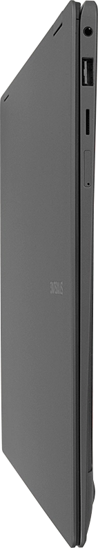 Insert the opener into the small hole in the SIM holder.