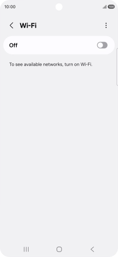 Press the indicator to turn on the function.