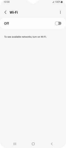 Press the indicator to turn on the function.