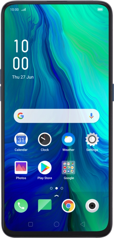 OPPO Reno 5G