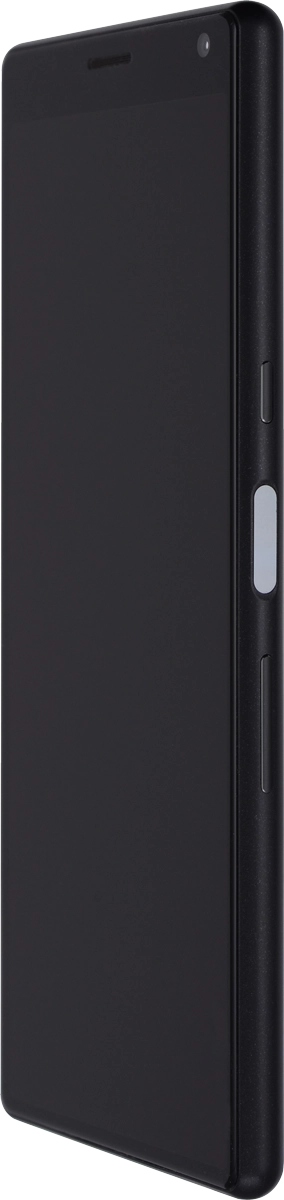 Press the lower part of the Volume key.