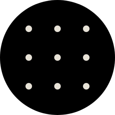 Slide your finger across the screen to connect at least four points and follow the instructions on the screen to create a pattern as lock code.
