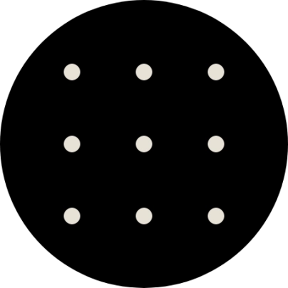 Slide your finger across the screen to connect at least four points and follow the instructions on the screen to create a pattern as lock code.