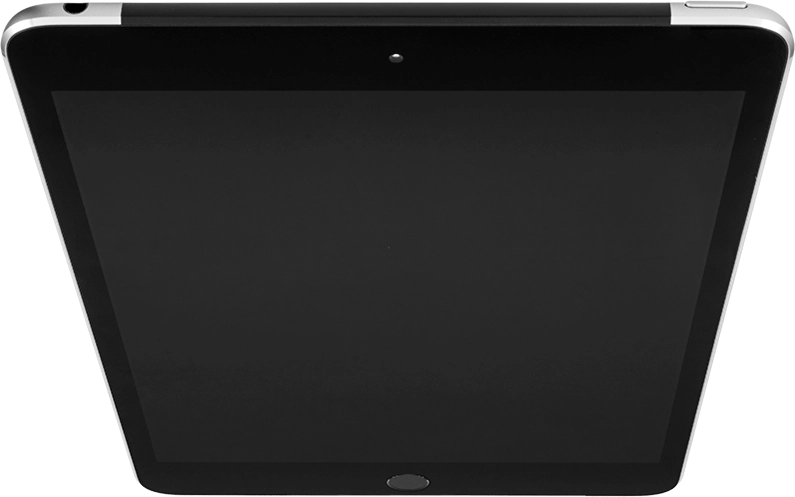 Press and hold On/Off until your tablet is turned on.