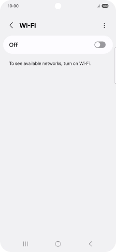 Press the indicator to turn on the function.