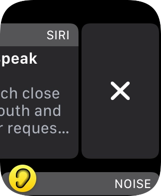 Press the delete icon to remove it.