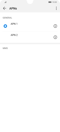 Slide your finger upwards starting from the bottom of the screen to return to the home screen.