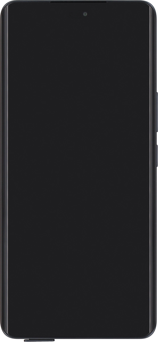 Remove the SIM holder from your phone.