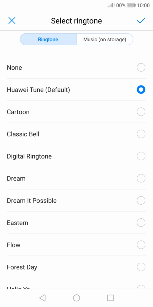 Press Music (on storage).