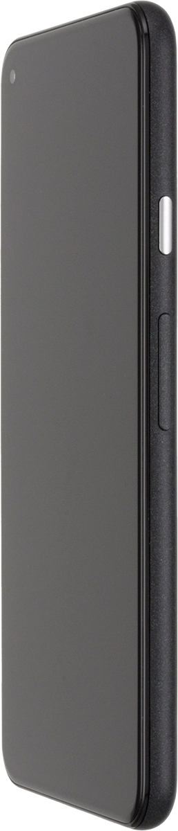 Press and hold On/Off until your phone is turned on.