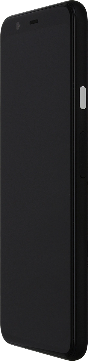 Press and hold On/Off until your phone is turned on.