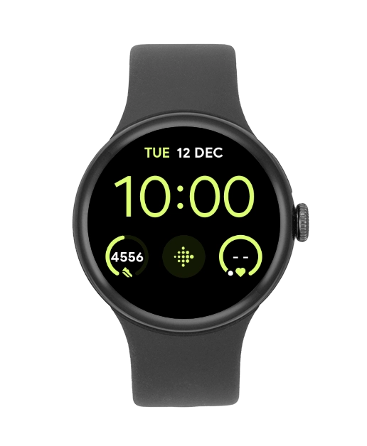 Google Pixel Watch 2