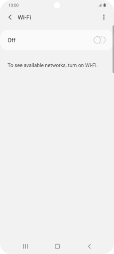 Press the indicator to turn on the function.