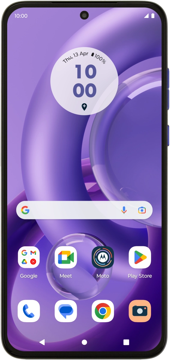 Motorola Edge 30 Neo