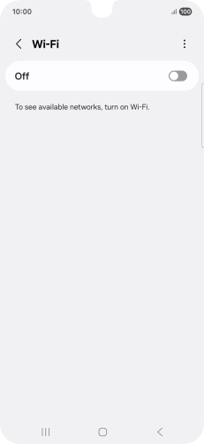Press the indicator to turn on the function.