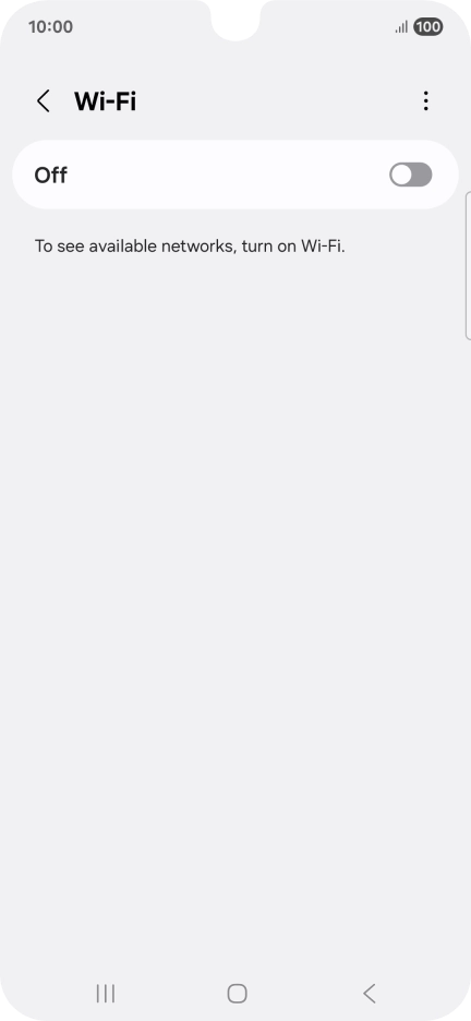 Press the indicator to turn on the function.