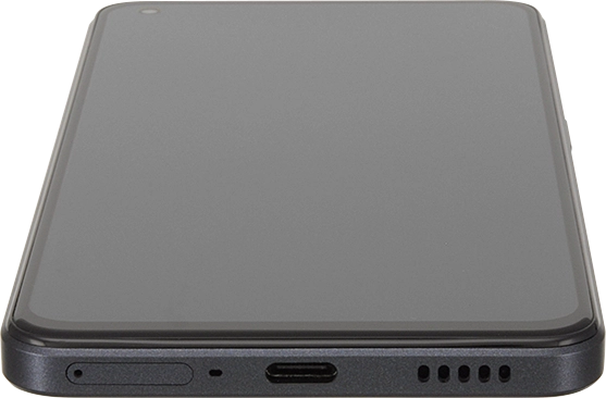 Connect the charger to the socket and to a wall socket.