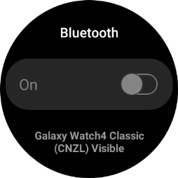 Press the indicator below 