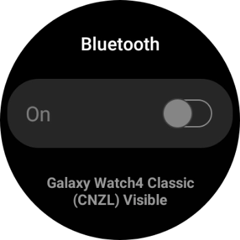 Press the indicator below 
