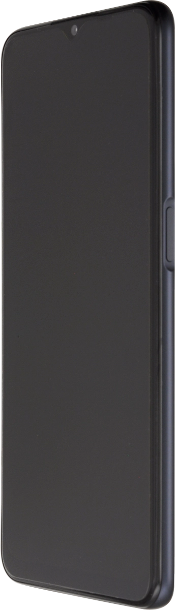 Press and hold On/Off until your phone is turned on.