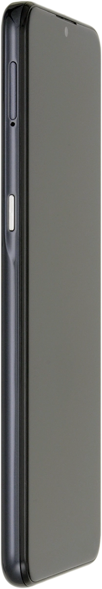 Find the opener for the card holder. Insert the opener into the small hole next to the card holder.