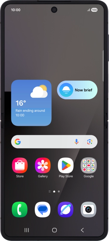 Samsung Galaxy Z Flip7