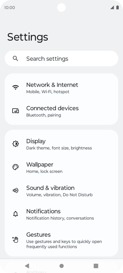 Press Network & Internet.