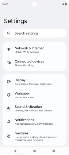 Press Network & Internet.