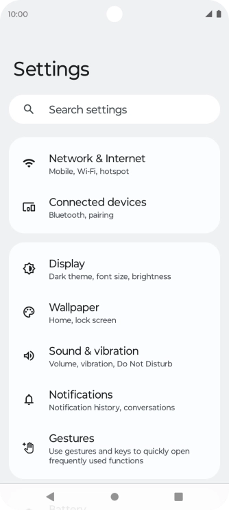 Press Network & Internet.