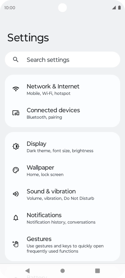 Press Network & Internet.