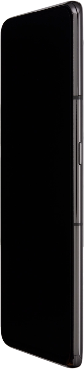 Press and hold On/Off.