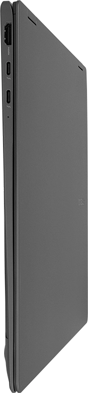 When the charger is correctly connected, the LED will light up.