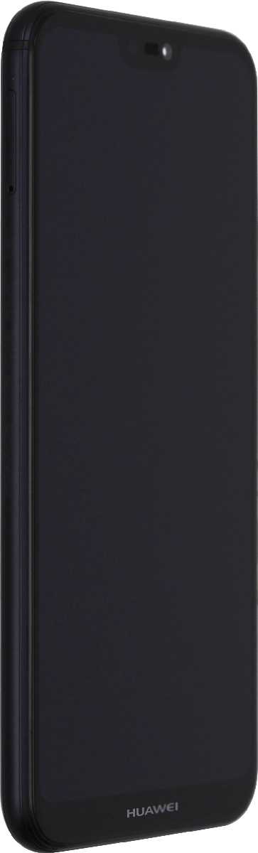 Find the opener for the card holder. Insert the opener into the small hole in the card holder.