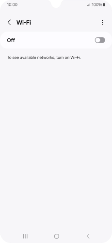 Press the indicator to turn on the function.