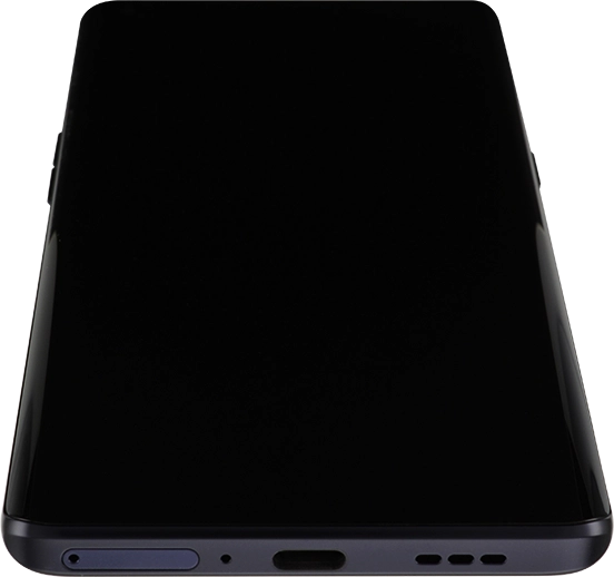 Connect the charger to the socket and to a wall socket.