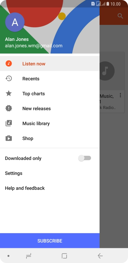 Press Music library.